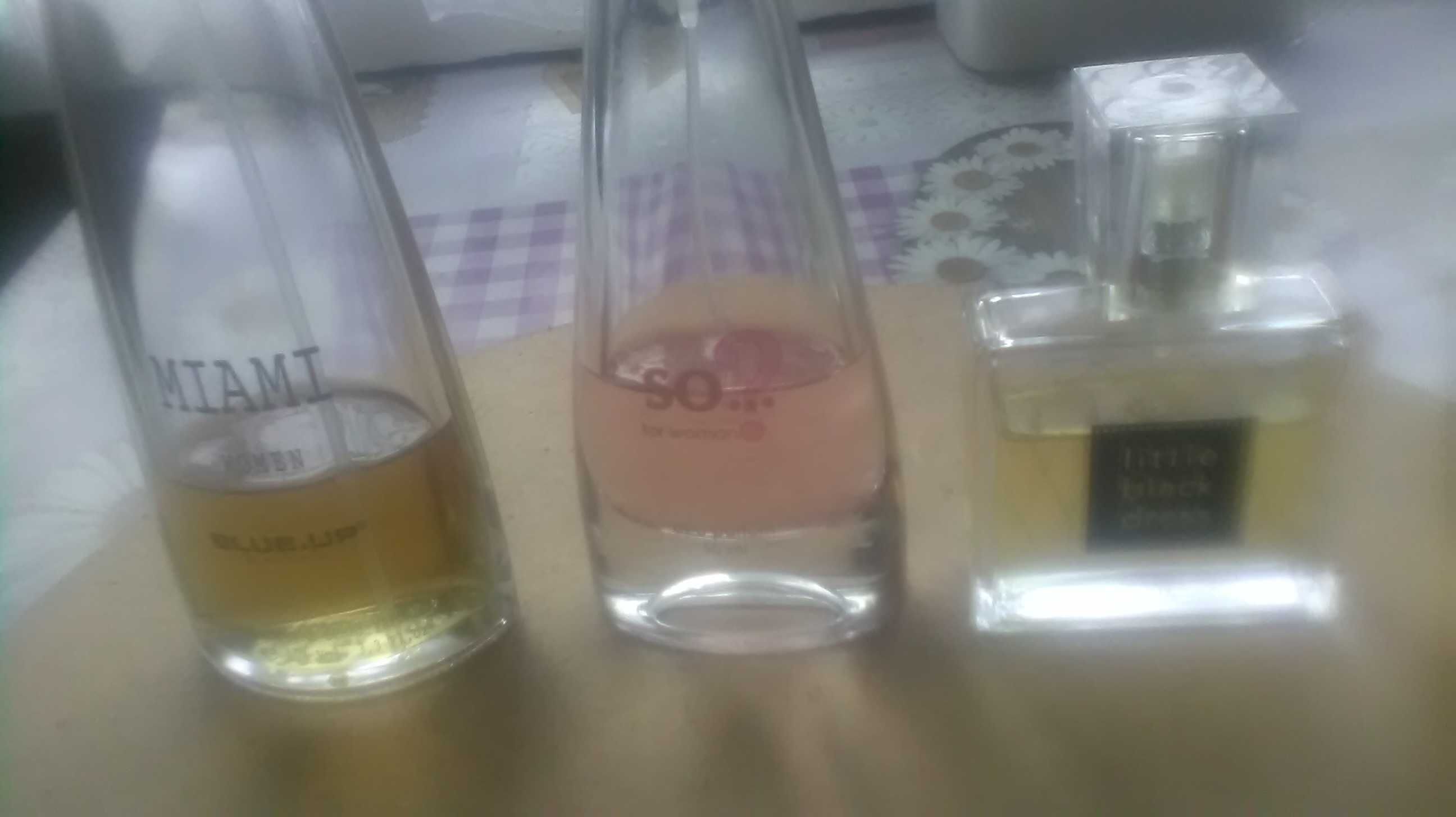 Sprzedam perfumy