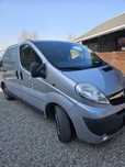 OPEL Vivaro 2.0 disel