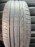 225/55 R17 Bridgestone пара літо / лето