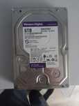 Dysk HDD WD Purple 6tb
