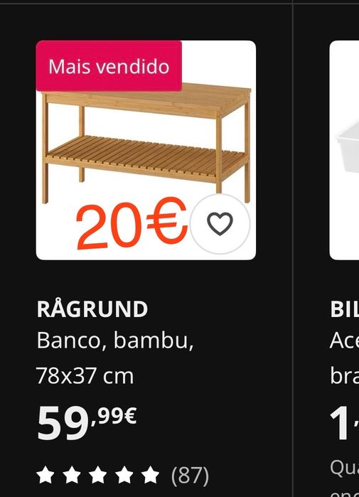 Moveis de casa varios