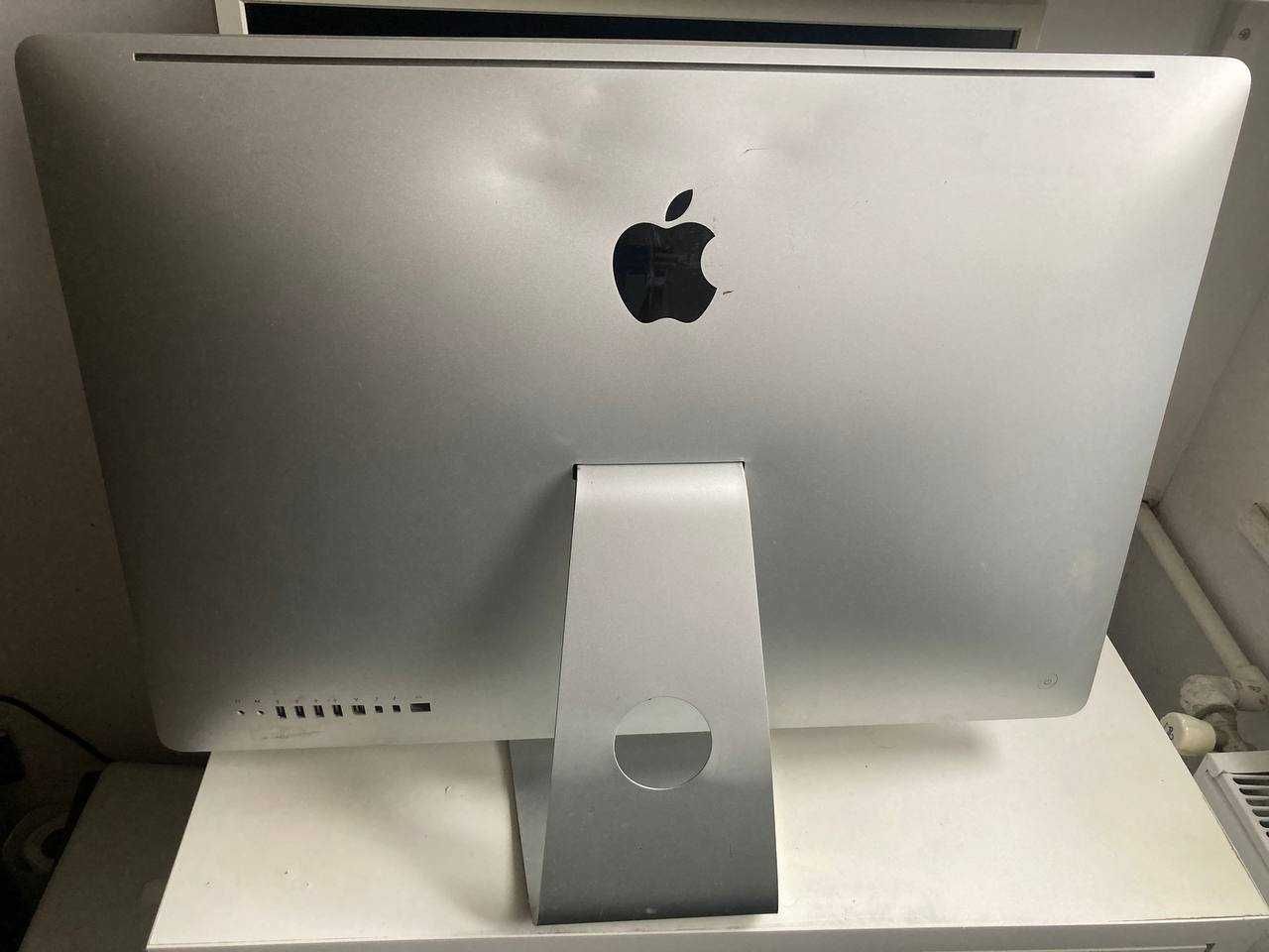 Apple
iMac 21,5'' (Late 2009) / iMac 27'' (Middle 2011)  na części