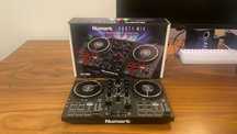 Numark Party Mix II - DJ kontroler
