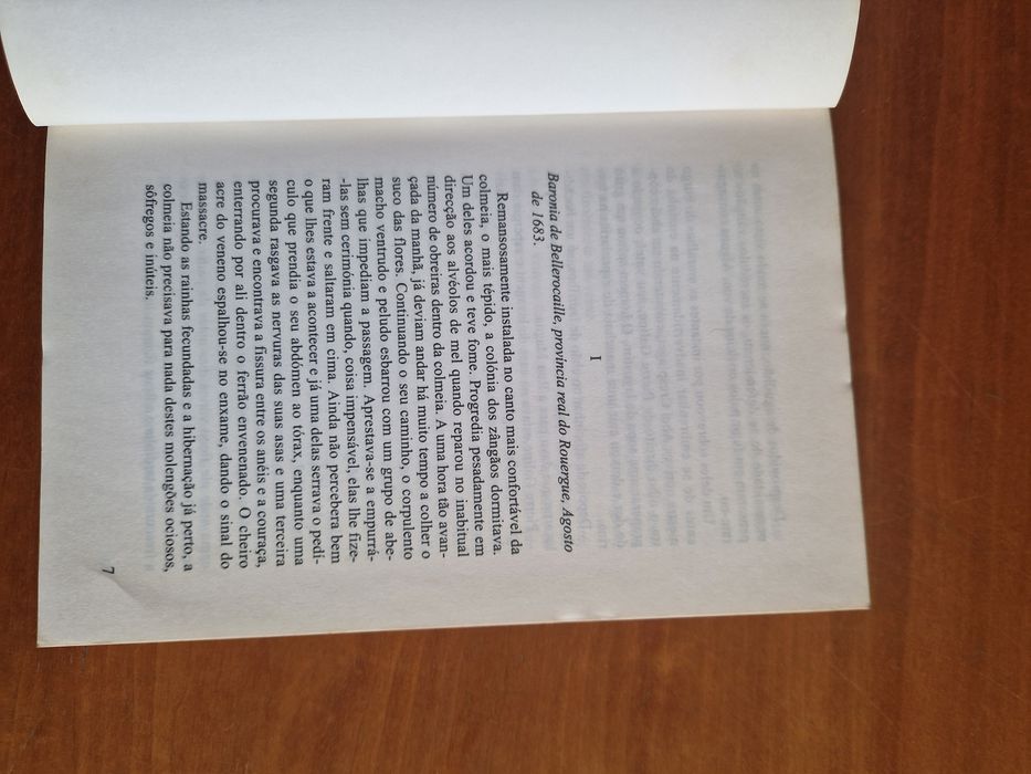 Romance "Só Deus e Nós", de Michel Folco