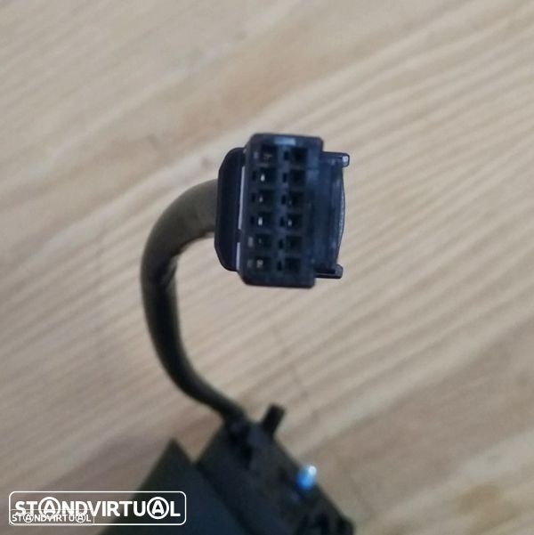 Espelho retrovisor Renault Clio modelo: 2012/11 até 2017/05 novo