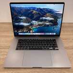 MacBook Pro 16" i9 / 16Gb DDR4 / SSD 1000Gb / Radeon 5500m (код:M0641)