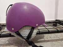 Kask snowboard narty Bern sink fit M