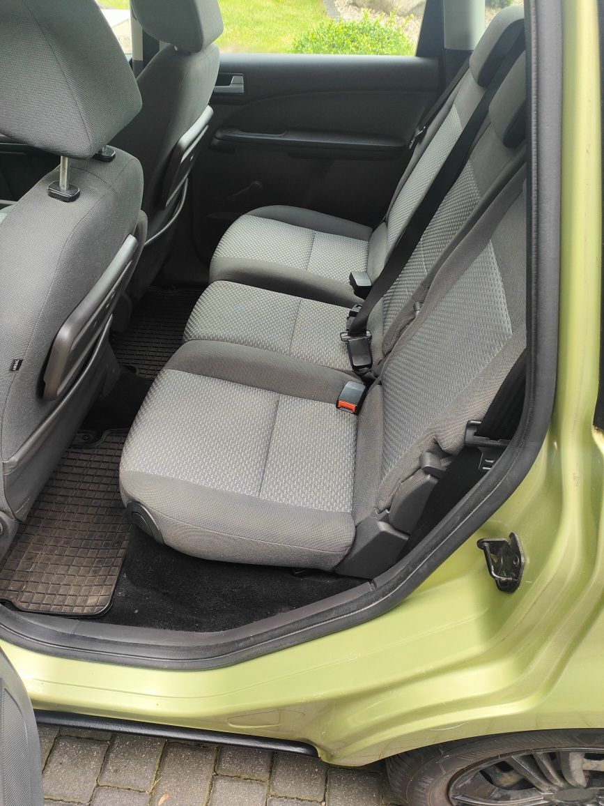 Sprzedam Ford c max