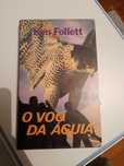 O voo da águia, Ken Follett