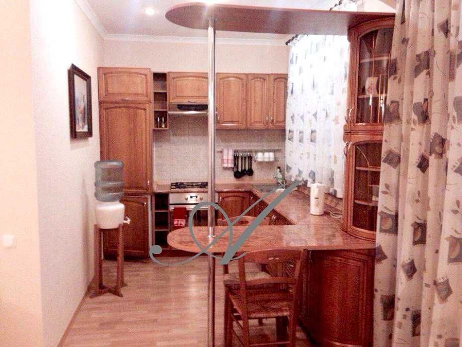 +‼️ Аренда 3к кв. 78м2 с ремонтом в р-не пл. Фестивальной