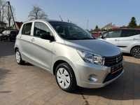 Suzuki Celerio 1,0 Comfort-Automatic-Klima-Tylko 30 tyś km !!