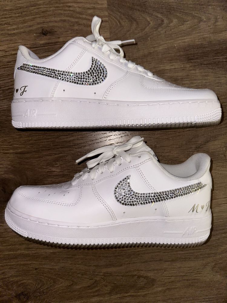 Кросівки Nike Air Force 1 р. 41