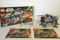 LEGO Star Wars 75019 AT-TE