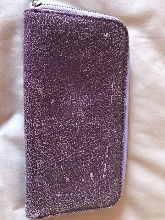 Carteira Oneill Estilo Vintage