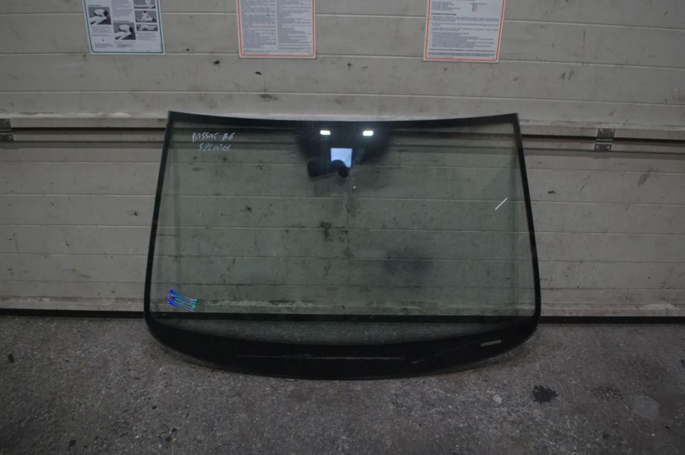 SZYBA CZOŁOWA PRZÓD PRZEDNIA VW PASSAT B6