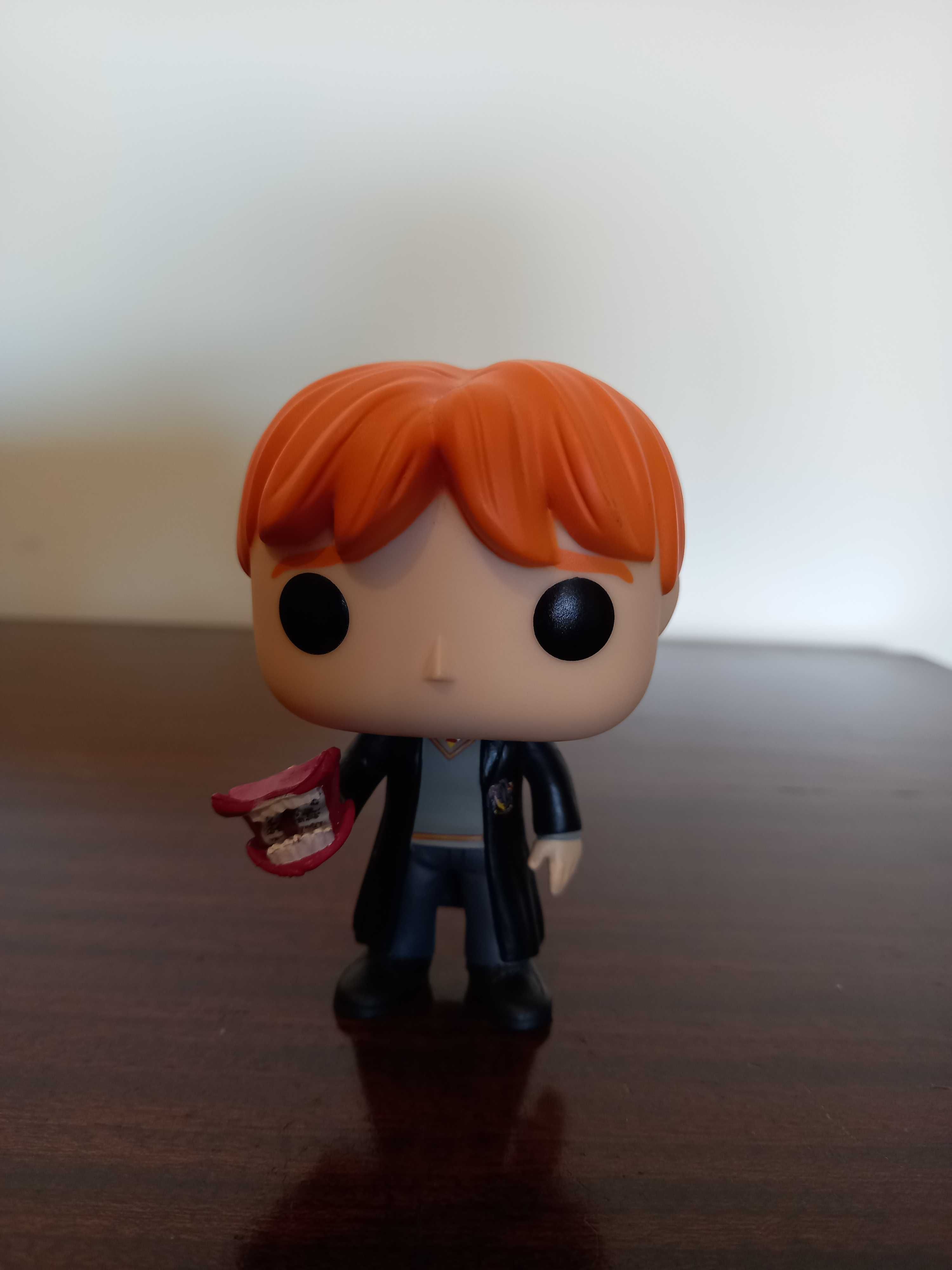 Funko Pop Ron Weasley