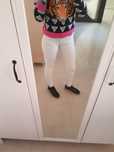 Spodnie tally wajl xs s