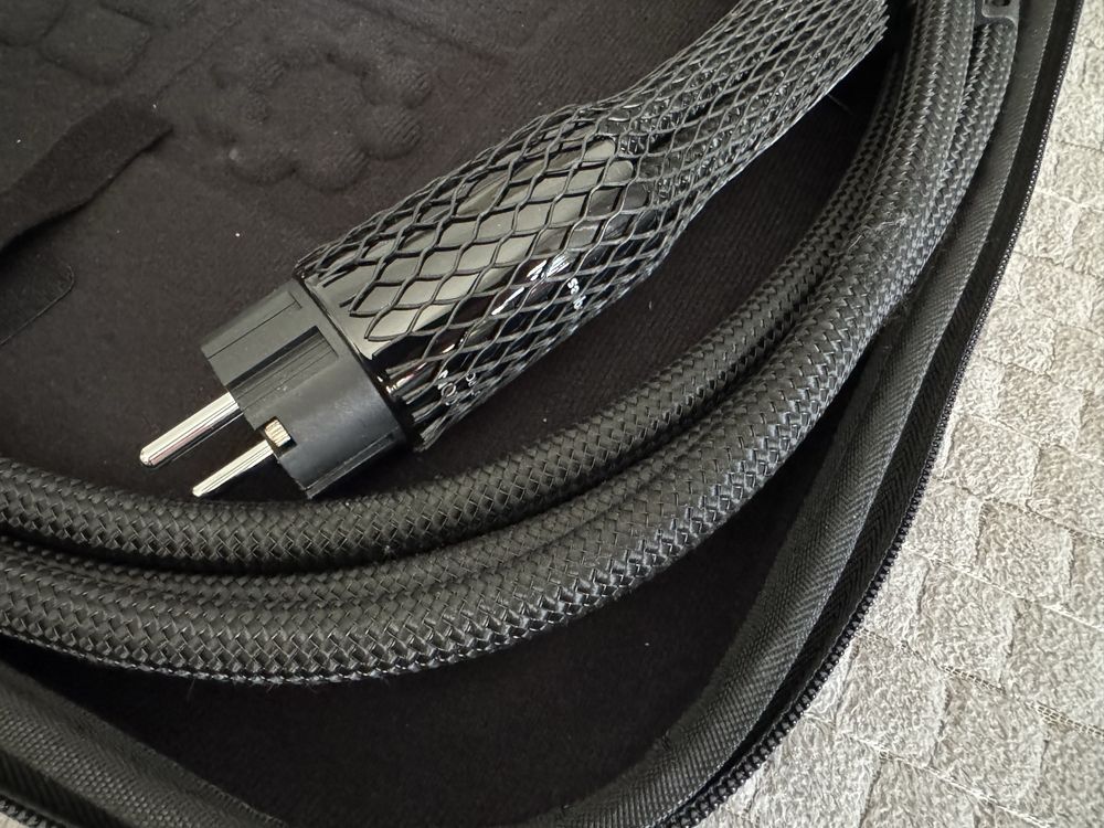 kabel sieciowy Dragon
