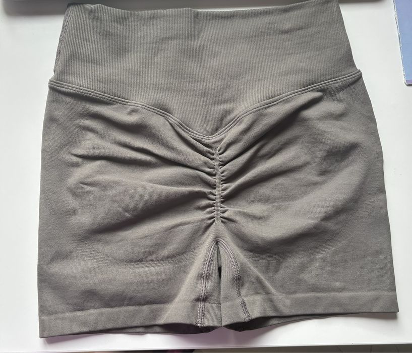 Велосипедки з пушап