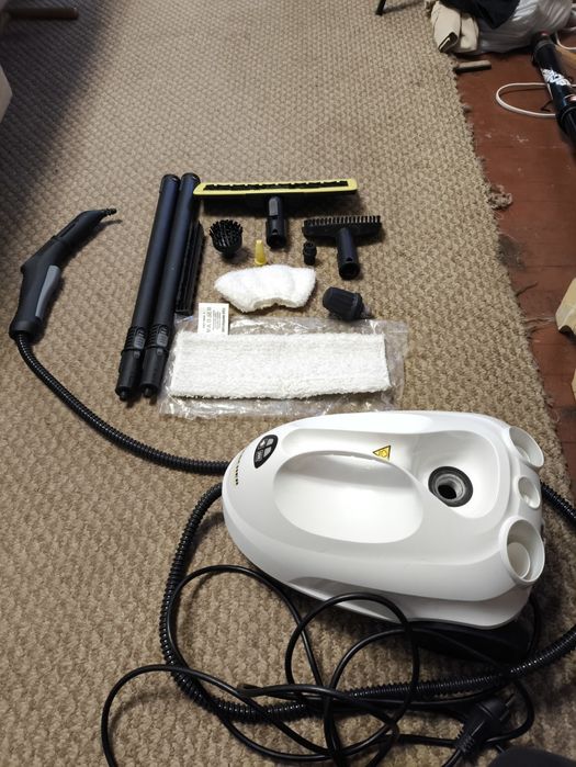 Пароочиститель Karcher SC  2,в идеальном состоянии