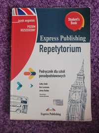 Repetytorium Express Publishing poziom rozszerzony