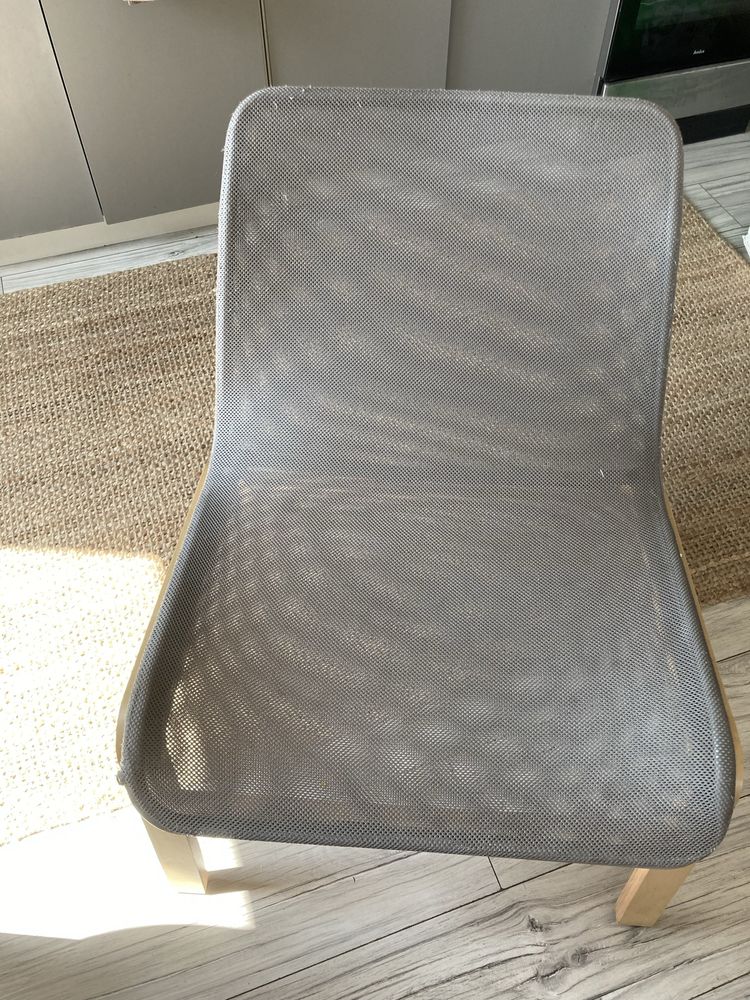 Fotel Nolmyra Ikea