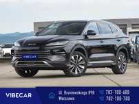 BYD Seal U Plug-in Hybrid, perfekcyjny stan, GWARANCJA, Płatność 30/70