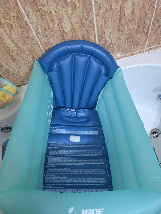 Vários artigos bebé