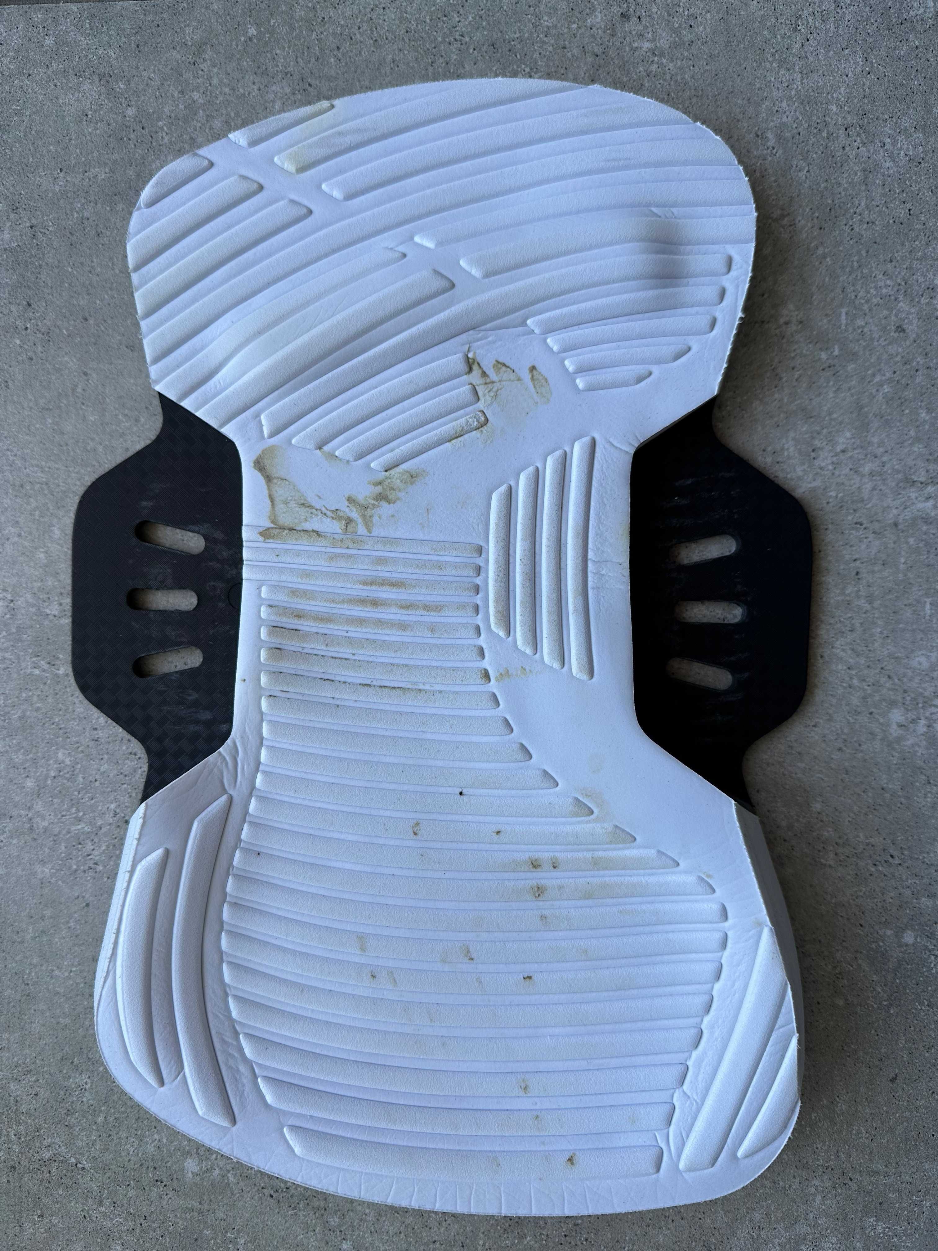 Pady i footstrapy SU-2 Standard