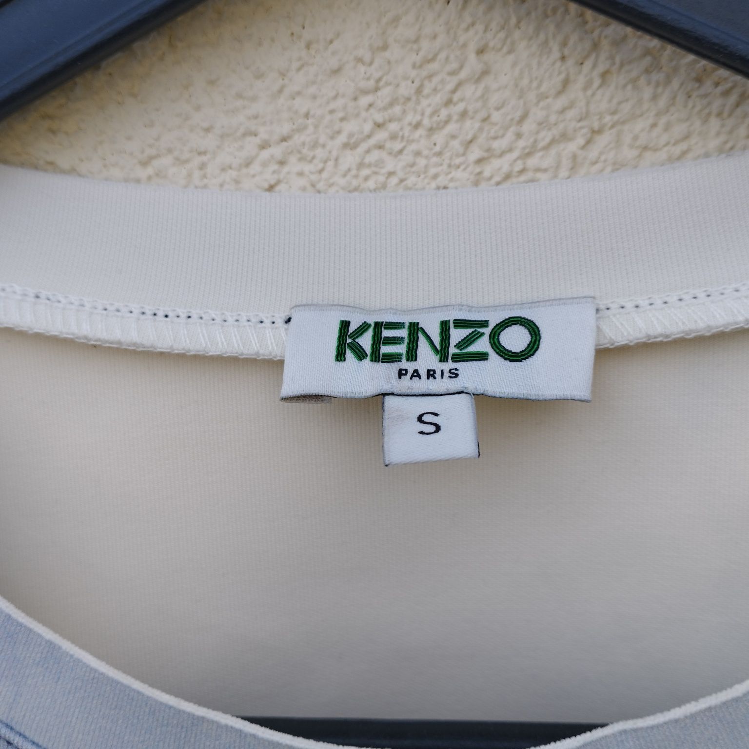 Cropt kenzo Novo