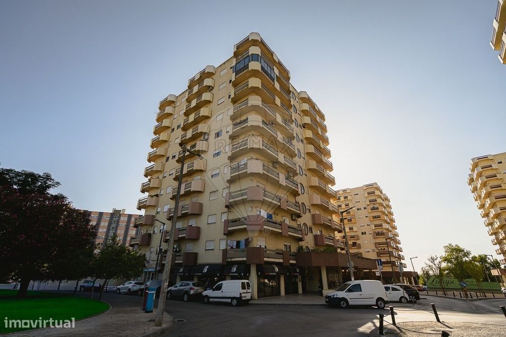 Apartamento T3 para venda