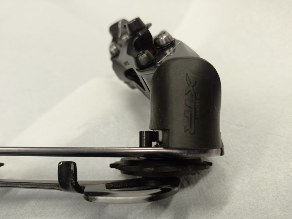 Przerzutka tył Shimano xtr 3x9 rd-m980