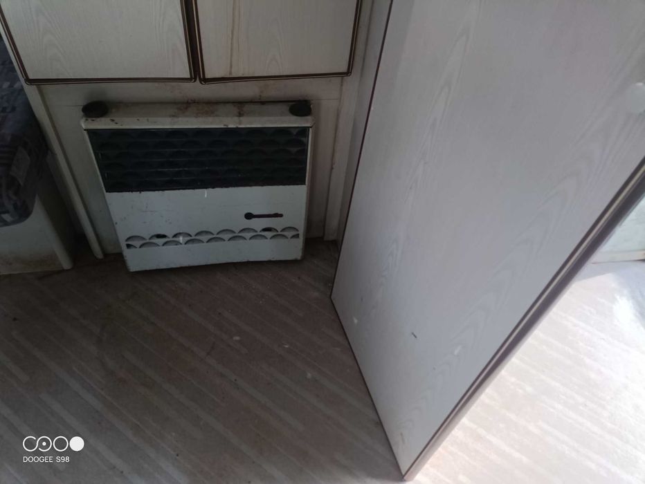 ogrzewanie Truma kemping kemper