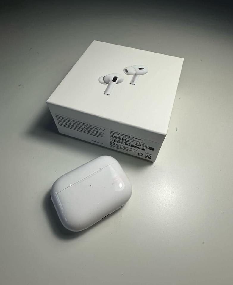 AirPods pro 2 generation