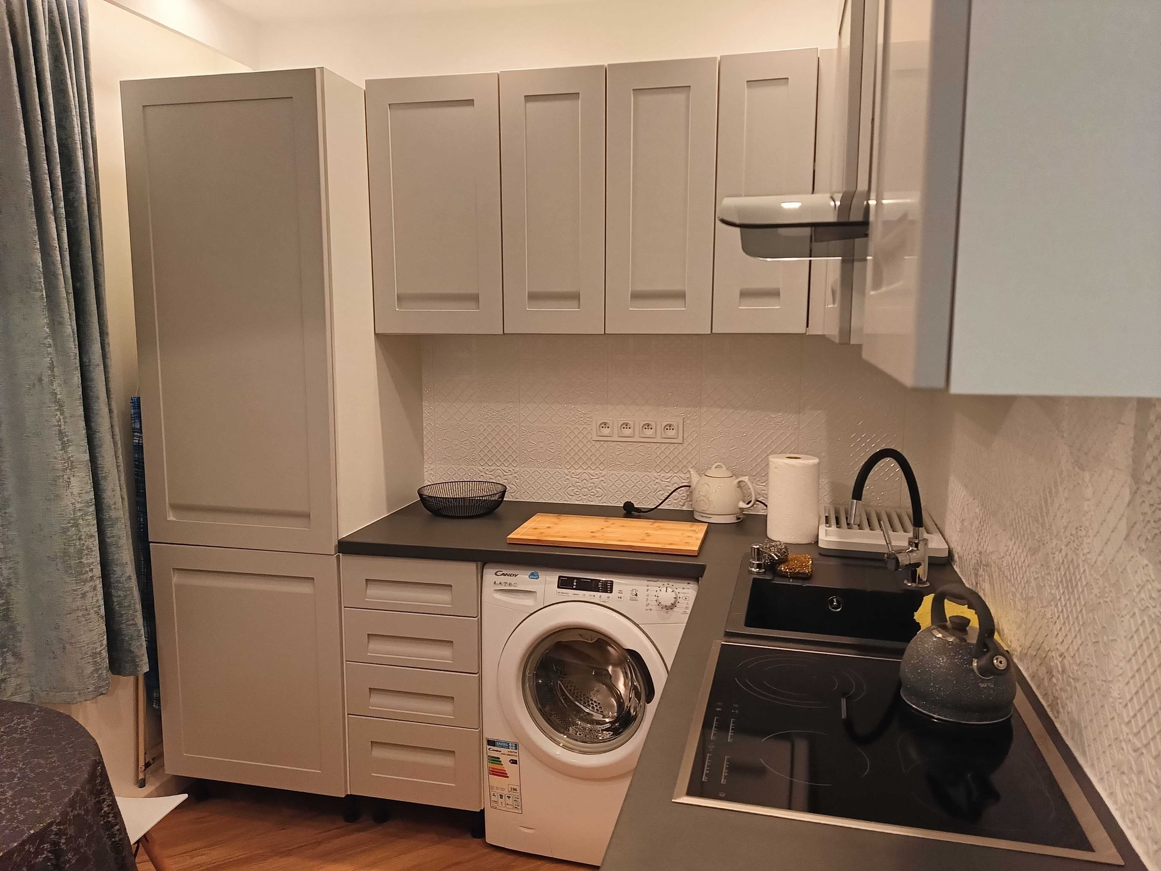 MIESZKANIE APARTAMENT z wyjściem na ogród do wynajęcia noclegi wczasy