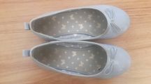 Buty baleriny dla dziewczynki H&M