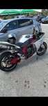 Yahama R1 1000cc Akrapovic full
