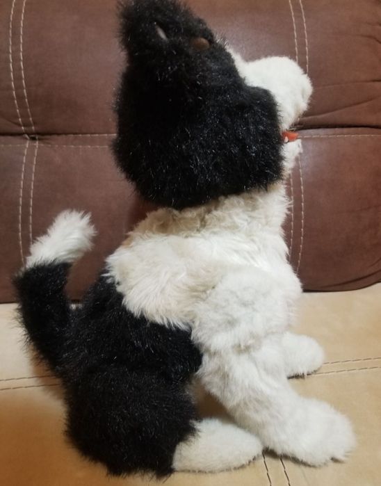 Интерактивная собака FurReal Friends