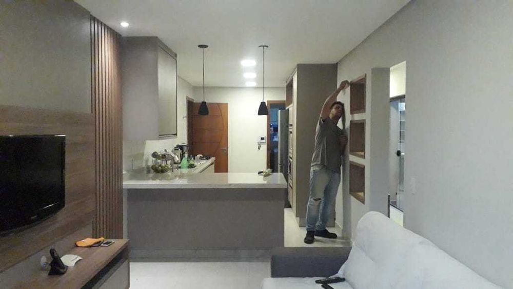 Serviços em Carpintaria e Marcenaria