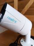 Reolink RLC 5MP poE