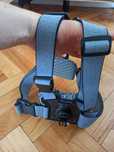 Szelki Telesin do kamerki DJI, GoPro, wustronne.