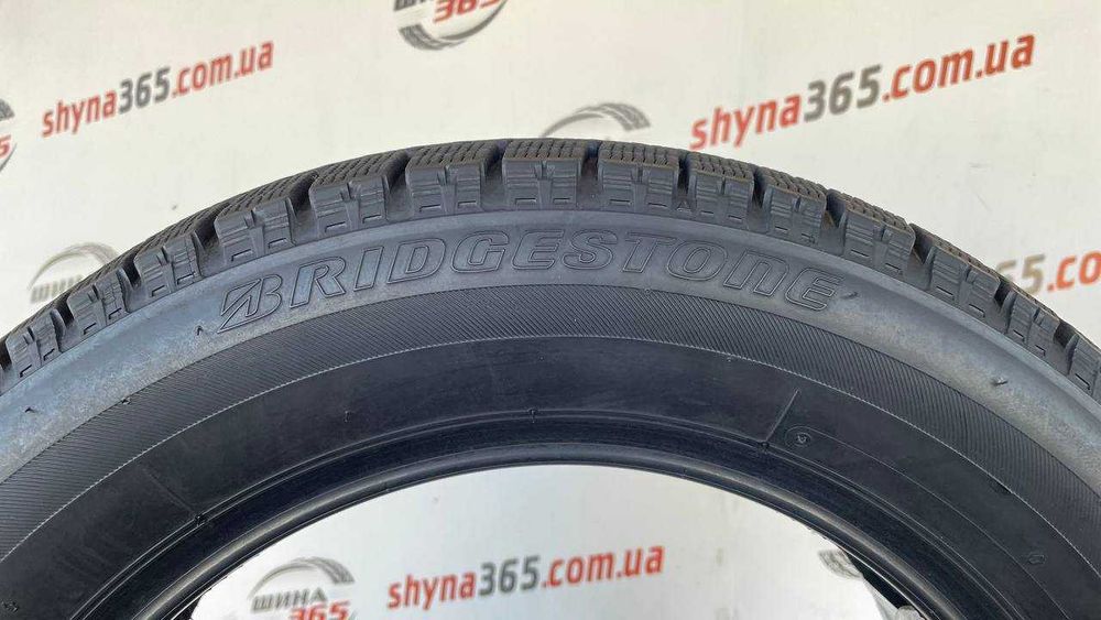 Зимові шини 185/60 R15 BRIDGESTONE BLIZZAK VRX (JAPAN) Протектор: 90%