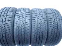 Barum Polaris 5 205/60 R16 96H 2023 7.5-8mm