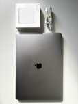 MacBook Pro 16" 2019 2.6GHz 16GB 512GB Space Grey