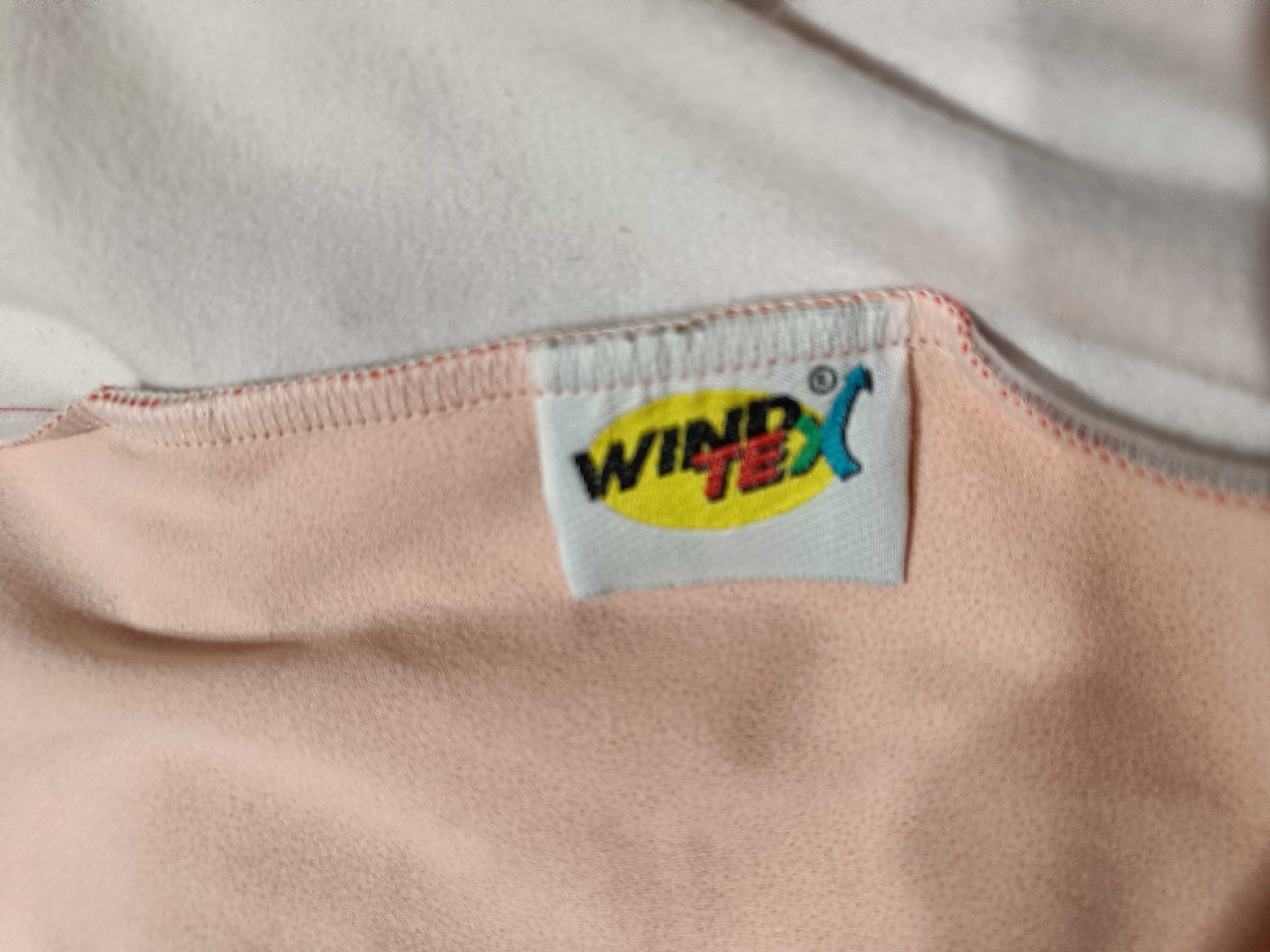 Bluza | kurtka rowerowa wiosna / jesień Giordana membrana WindTex