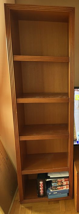 Komplet mebli Prestige rattan