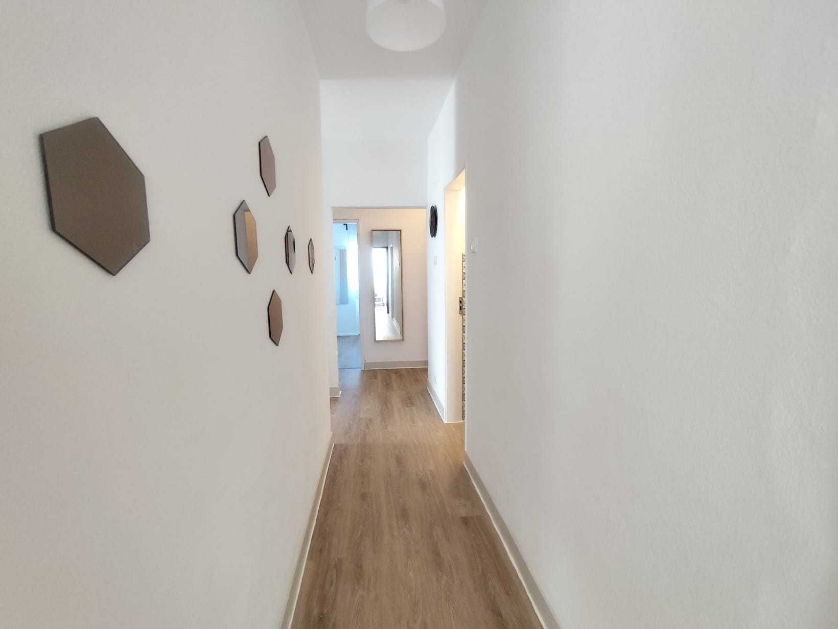 Arrenda-se Quarto para ISCAC apartamento remodelado