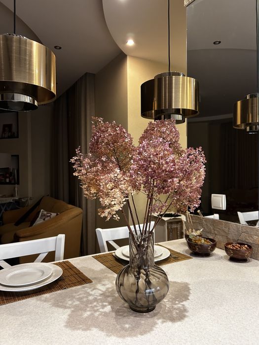 Гортензия сухоцвет, 2025, стабилизировпнная