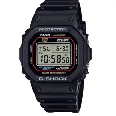 Годинник Casio G-SHOCK GW-M5610U-1ER