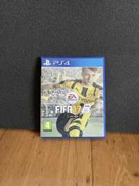 FIFA 17 para PS4